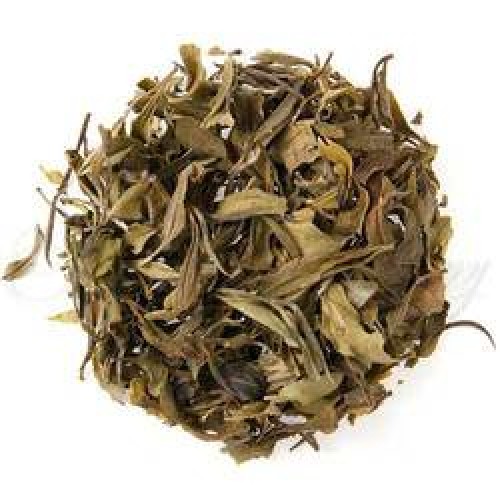 Darjeeling White Tips - 500g